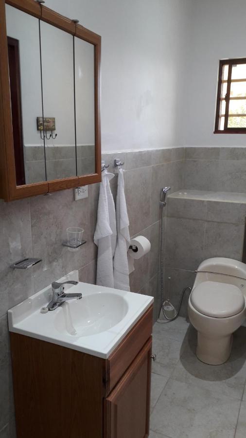 Aparthotel Boquete Apartments Exterior foto